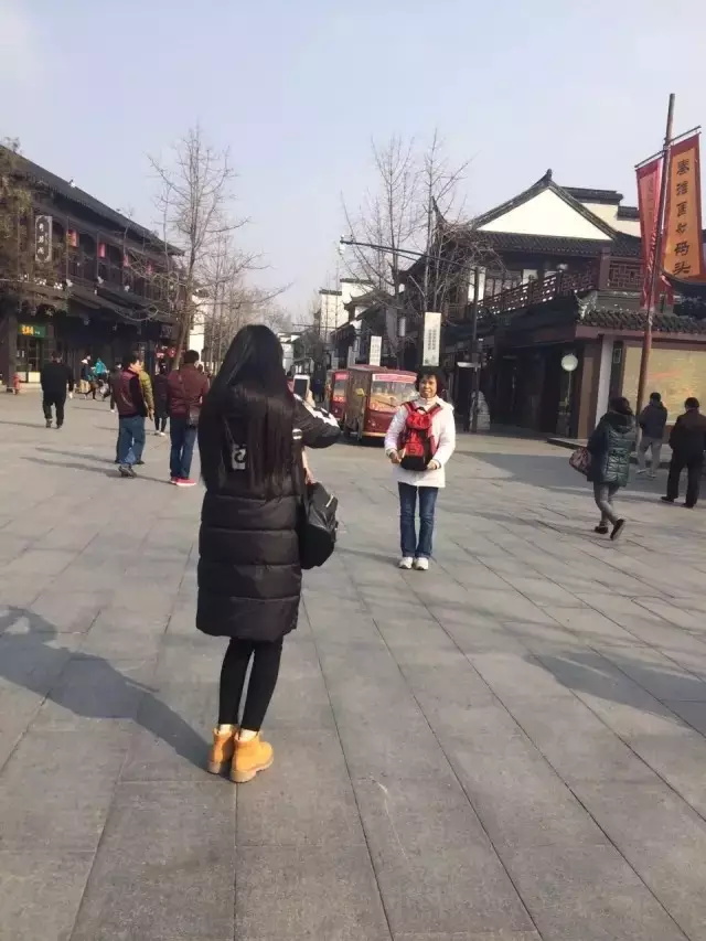 夫子庙秦淮河风光带——中山陵2.JPG